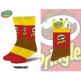 thumbnail image 5 of Crazy Socks - Chip Bundle (5 Pairs of Socks), 5 of 5