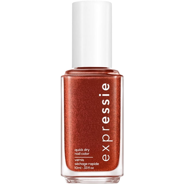 essie expessie quick-dry nail polish