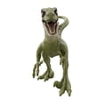 thumbnail image 2 of Jurassic World Figurine Velociraptor Coffret Féroce, 3 ans et plus, 2 of 6