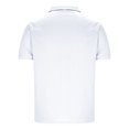 thumbnail image 4 of Shirts for Men, Mens Lapel Color Buttons Outdoors Short Sleeve Turndown Collar Blouse Shirt, 4 of 5
