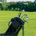 thumbnail image 4 of Serviette de Sport en Microfibre pour Golfs, Propre, Essuyer, Serviette pour Golfs, 4 of 6