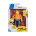 thumbnail image 3 of The Simpsons 5 Inch Figure - Barney Gumble with Sub & Lunch Box, 3 of 5