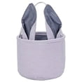 thumbnail image 2 of Cheapark Personalized Easter Basket Set For Holiday Gift, 2 of 7