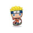 thumbnail image 3 of Pop Animation Naruto 3.75 Inch Static Figure - Naruto Uzumaki #1963, 3 of 3