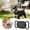 Black, variant on Outdor Silicone Collar Cover Trap Locator Loss Cover Protective Cover