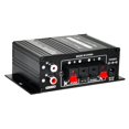 thumbnail image 3 of Audio Stereo Amplifier AMP Power Speakers for 2v computer player led Desktops Car Ceiling Wall Home, 3 of 9