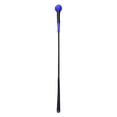 thumbnail image 2 of Maytalsory Golf Swing Training Aid for Adults Improve Alignment and Correct Gestures Blue 40 Inch 1Set, 2 of 6