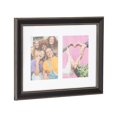 thumbnail image 4 of DesignOvation 2 Opening Black Bagnell Collage Picture Frame, 4 of 11