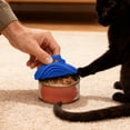 thumbnail image 4 of Hearth & Covers Lids Food Can Covers Lids Washable Silicone Can Cover Standard Size And Cat Can Airtight Seal For Food Storage Includes Sc Oop (8 Styles), 4 of 6