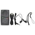 thumbnail image 2 of Mini Bible Reader,Electronic Bible Reader Solar Bible Reader Electronic Bible Reader High-Precision Functionality, 2 of 14