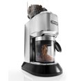 thumbnail image 1 of De'Longhi Dedica Grinder avec écran LCD et Fraise Conique, 1 of 4