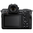 thumbnail image 2 of Nikon Z8 Mirrorless Camera (Body Only) with 32GB Memory Card + Cleaning Kit + ZeeTech Accessory Bundle, 2 of 5
