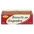 thumbnail image 4 of Purity Ginger Snaps Hard Round Cookies, 4 of 11