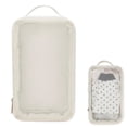 thumbnail image 4 of WHEANG Sac de Rangement Sac pour Capsules Sac de Rangement Sac en Filet Réutilisable et Lavable avec Corde de Suspension Sac de Séparation de Voyage, 4 of 5