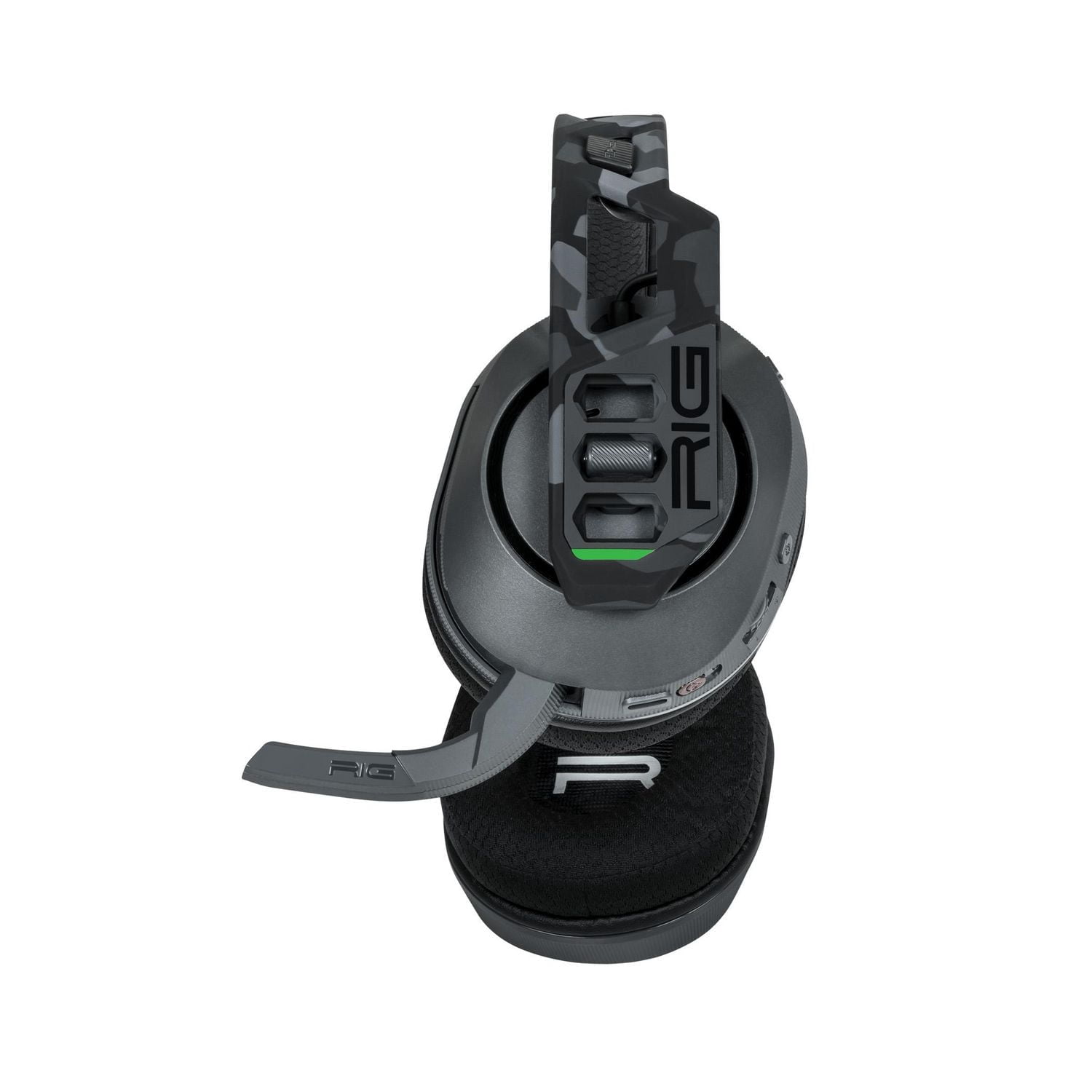 RIG 600 PRO HX DUAL WIRELESS GAMING HEADSET WITH BLUETOOTH FOR XBOX