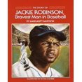 thumbnail image 1 of L'Histoire de Jackie Robinson par Davidson, Margaret, 1 of 1