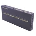 thumbnail image 1 of axGear HDMI KVM Switch 4 Port Boîte Automatique Double Moniteur Affichage Étendu, 1 of 7