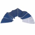 thumbnail image 2 of Soft Cat Recovery Collar, Nonwoven Fabric Cat Collar Comfortable Protective Pet Collar, 2 of 8