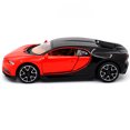 thumbnail image 3 of 1: 32 Suitable for Bugatti Camron Alloy Simulation Car Die Casting Model Dynamic Sound and Light Toy Boy Birthday Gift, 3 of 3
