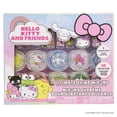 thumbnail image 1 of Hello Kitty® And Friends Ultimate Slime Mix-Ins, Art & Craft Kits., 1 of 5