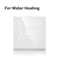 thumbnail image 1 of Tuya WiFi Smart Thermostat, Electric Floor Heating Water/Gas Boiler Temperature Remote Controller ,Easy to Install, 1 of 7