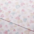 thumbnail image 2 of Ensemble de draps pour enfant 100 % coton Mainstays, 2 of 3