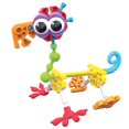 thumbnail image 3 of K'Nex Kid - 100Pc Budding Builders Tub, 3 of 4