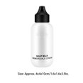thumbnail image 3 of braveheart Professional Lazy Face Foundation Coverage Makeup Base Waterproof Moisturizing Beauty Primer Smooth Goat Milk Cream, 3 of 6