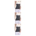 thumbnail image 4 of Thinsony Breathable And Moisture Absorbing Waist Back Support For Added Comfort Skin thickened grey L 3Set, 4 of 6