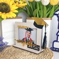 thumbnail image 3 of 2025 Graduation Season Wooden Tabletop Holiday Decorative Ornament Graduation Season Gift, 3 of 7