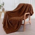 thumbnail image 4 of Thickened Golden Turtle Velvet Blanket Turtleback Velvet Multifunctional Napping Blanket Student Velvet Cover Blanket Sheet, 4 of 6