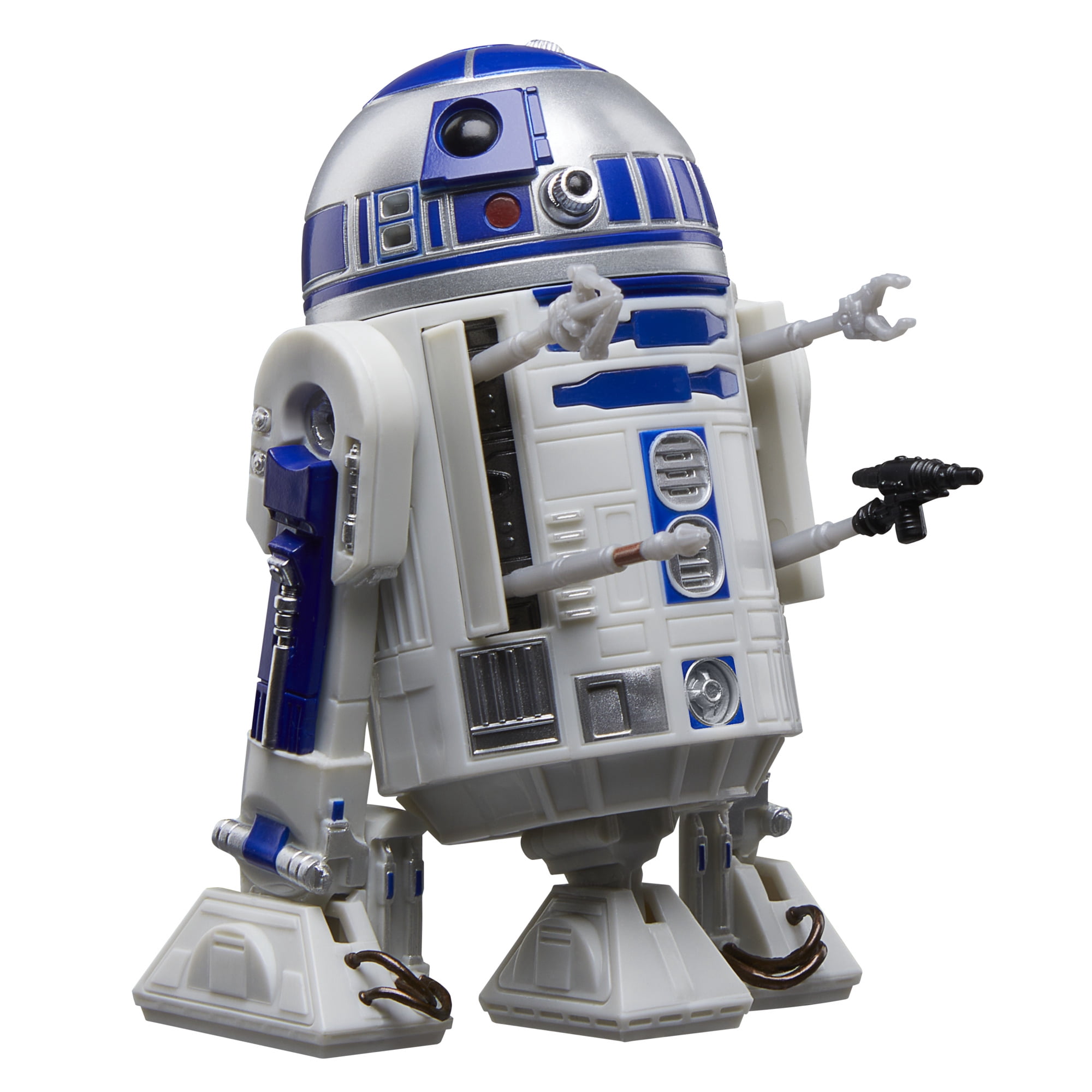 Star Wars The Black Series, figurine R2-D2 (15 cm), Star Wars : La Revanche des Sith