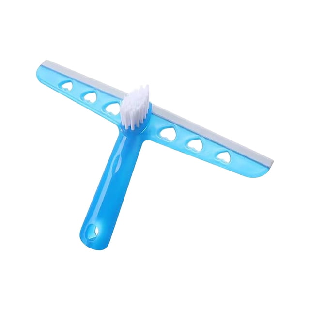 Pcksrro Home Cleaning Products Deal!Multifunctional Glass Wiper,Brush Head,Cleaner,Car Body Cleaner,Dining Table And Tabletop Cleaning