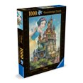 thumbnail image 2 of Casse-tête Ravensburger Disney – Collection Château : Blanche-Neige, 2 of 5