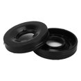 thumbnail image 4 of Knock Sensor Grommet, Durable Valley Pan Seal Gasket Flexible 2PCS 12558177  for Repair, 4 of 8