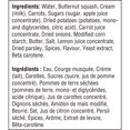 thumbnail image 3 of Campbell’s Campbell's Gardennay Butternut Squash Soup, 3 of 6