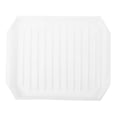 thumbnail image 4 of LOVEVER Poêle à Bacon Plateau de Cuisson Micro-Ondes Support de Cuisson Micro-Ondes pour la Maison, 4 of 4