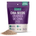 thumbnail image 2 of Rootalive Graines de Chia Blanches Biologiques 454 g, 2 of 7