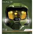 thumbnail image 4 of Halo Realistic Master Chief Helmet, 4 of 7