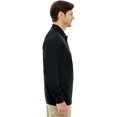 thumbnail image 3 of Ash City - Core 365 Men's Tall Pinnacle Performance Long-Sleeve PiquÃ© Polo, 3 of 3