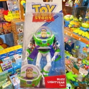 Toyy Storyy Action Figure Model Sheriff Woody/Buzz Lightyear Collectible Play Box Set
