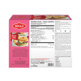 thumbnail image 2 of Bikaji Galette de Hamburger Surgelée, (396g) Préparation Délicieuse et Croustillante Remplie d'Épices, de Pommes de Terre et de Pois, 2 of 5