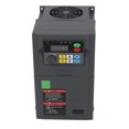 thumbnail image 2 of Inverter à Fréquence Variable Inverter Intelligent Résistance à l'Impact Ignifuge Variateur de Fréquence 3 Phase 7.5kw 17A, 2 of 7