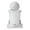 Blanc, variante sur Tnarru Séchoir à Vêtements Séchoir à Lessive Mini,Compact,Portable,Machine de Séchage de Lessive,Manuel pour Maison VR Camping Dortoirs S