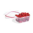 thumbnail image 1 of Starfrit LocknLock Easy Match 19 oz / 550 ml Rectangular Container, 1 of 9