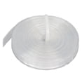thumbnail image 4 of LAFGUR Rouleau de Bande, Ruban Adhésif Large 0.8mm pour Salons de Coiffure Blanc, Ruban pour Perruque, 4 of 8