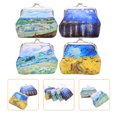 thumbnail image 3 of 4Pcs Small Coin Purse Portable Mini Change Purse Coin Bag Women Coin Pouch for Keys, 3 of 7
