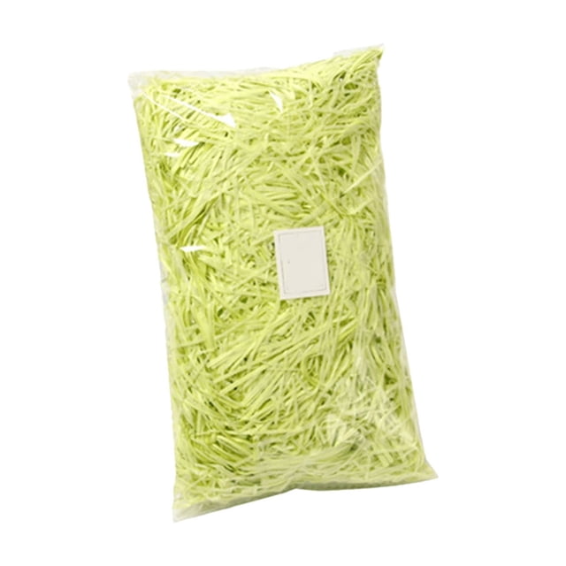 A9 Wedding Candy Gift Box Birthday Gift Decoration Shredded Paper Filling I #314M6