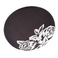 thumbnail image 4 of GROWTH TANK Elegant Living Room Bar Stool Cover Replacement Lift Chair Shape Shape Slipcover Style_13, 4 of 6