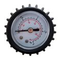 thumbnail image 3 of Almencla 2x 30psi/2 Bar Double Lecture Manomètre Testeur pour Bateau Gonflable Kayak, 3 of 8